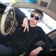 Игорь Вострецов