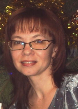 Юлия Жаркова