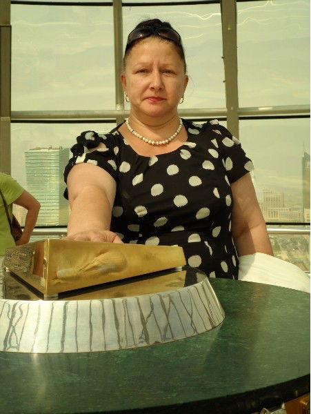 Хева Магомедова