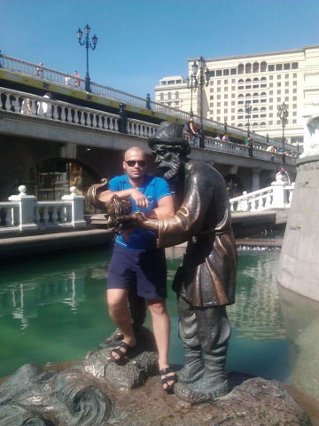 Денис Ерощенко