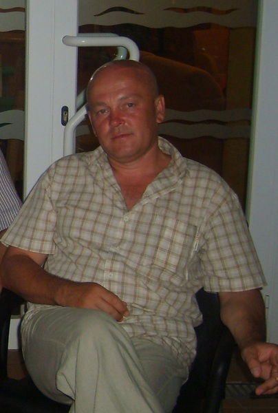 Баландин Евгений