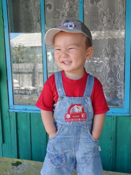 Анар Мажибаева (Маненова)