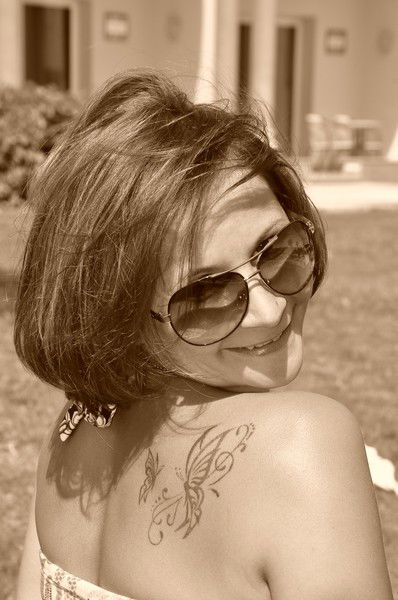 Алла Синёва