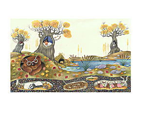 Ирина Щелконогова