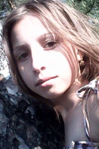 Екатерина Бурикина