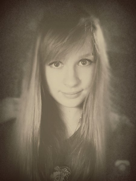 Таня Евсеева