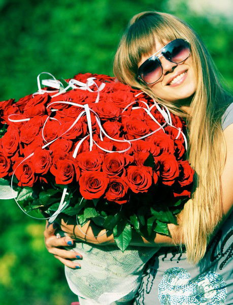 Кристина Колесникова