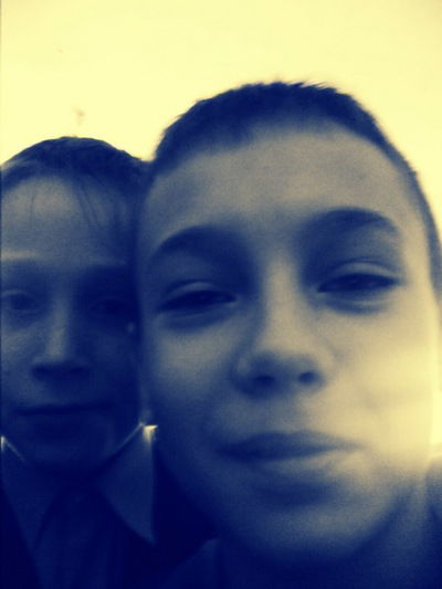 Серёга Орёл