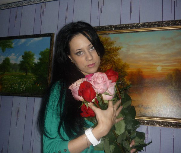 Юлия Подтиканова