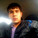 Rustam Radjabov