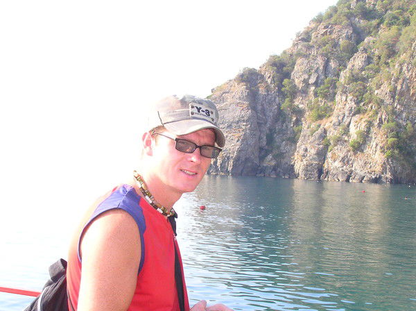 Олег Погорелов