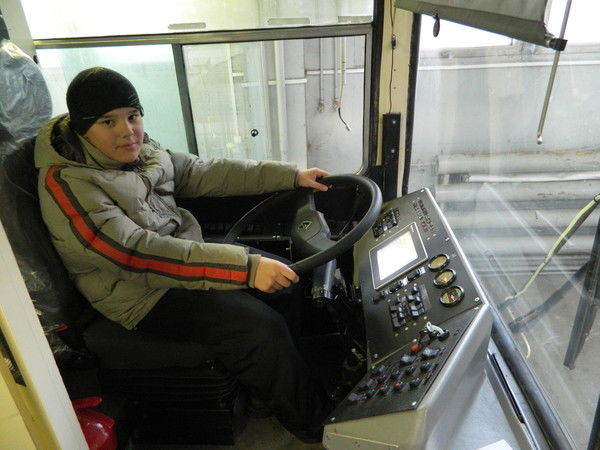 Даниил Ахметов