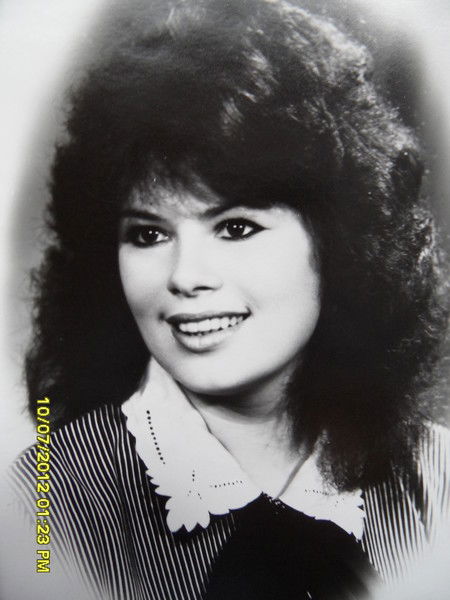 Ирина Первеева