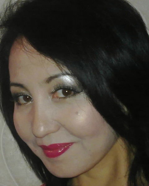 Гулмира Сабалиева