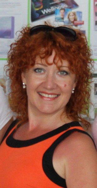 Любовь Мелихова