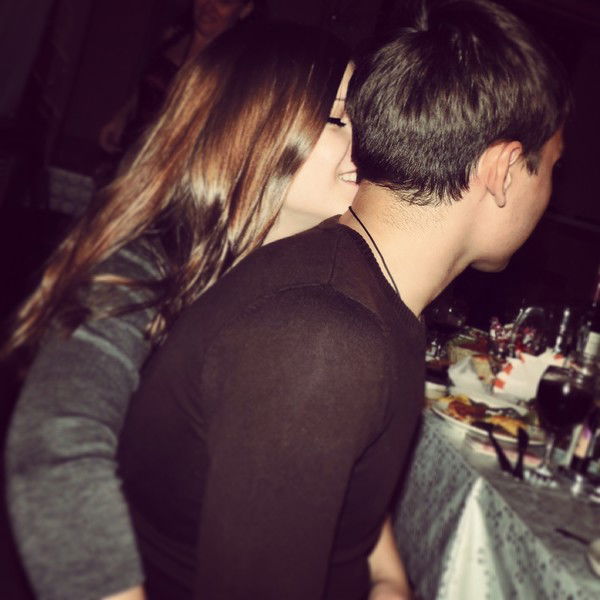 Анастасия Опарина