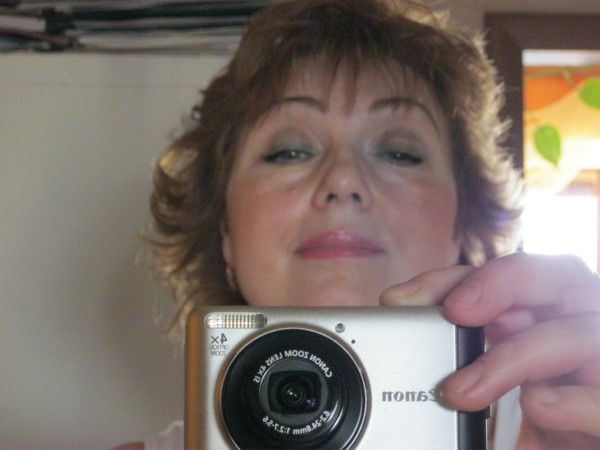 Татьяна Волобуева