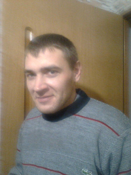 Константин Пушкарь