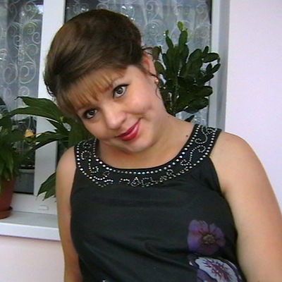 Татьяна Быстролетова