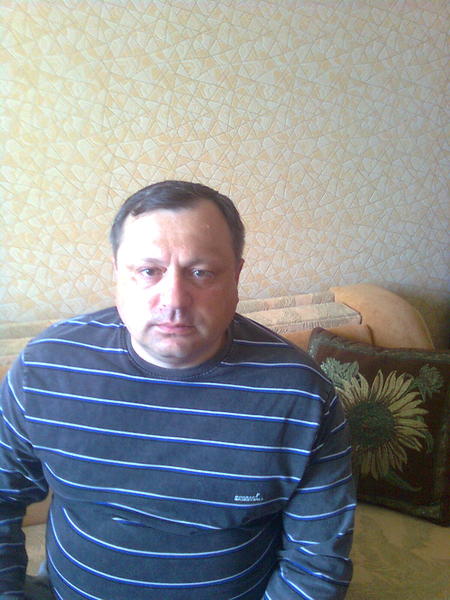 Игорь Мельник