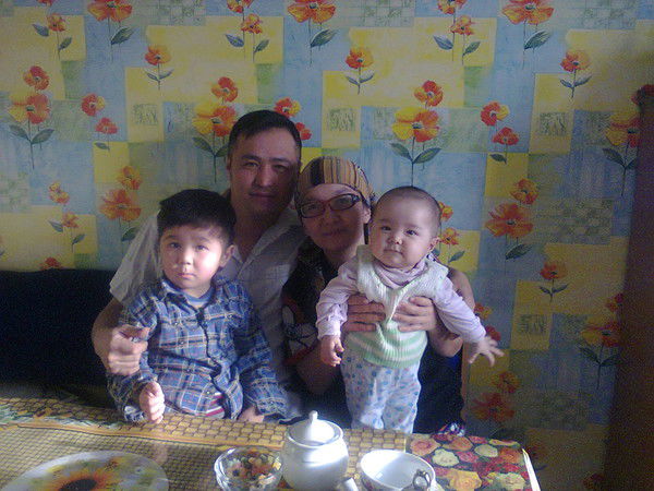 Нурлан Маханов