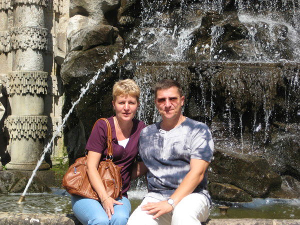 Дмитрий Орлов