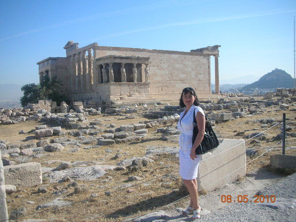 Татьяна Василенко