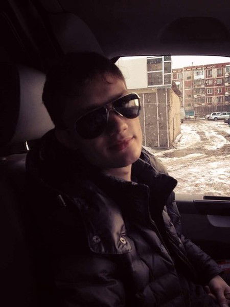 Шарагов Станислав