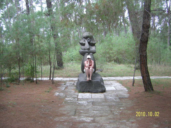 Инна Дворова