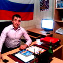 Эдуард Гаджибеков