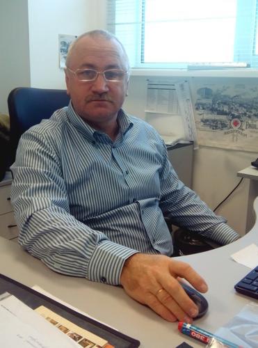 Сергей Скутин