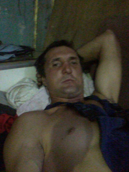 Сергей Наумов