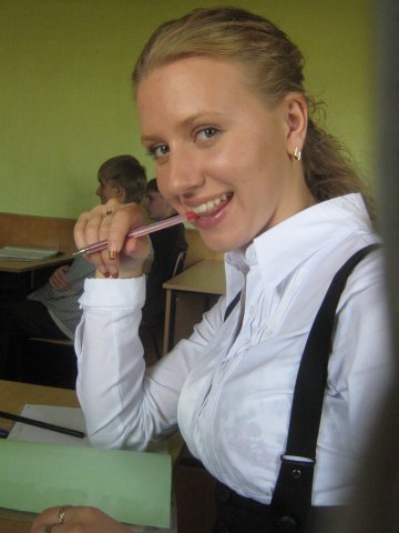 Мария Пиджакова