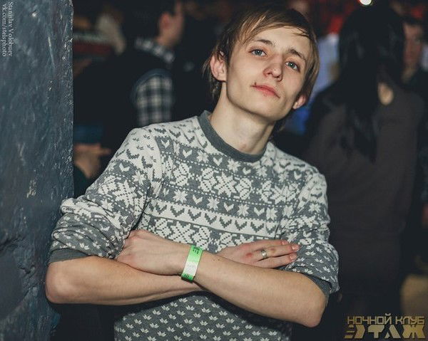 Святослав Тиханкин