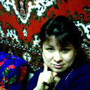 Маргарита Искандирова
