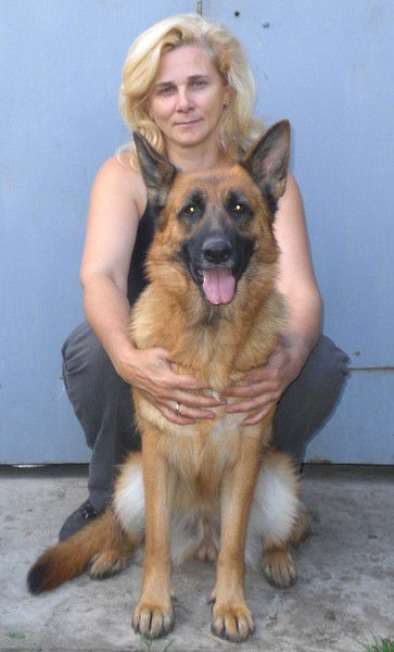 Анна Сухомлинова