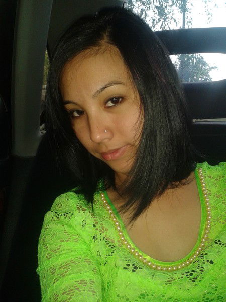 Замира Рахманова