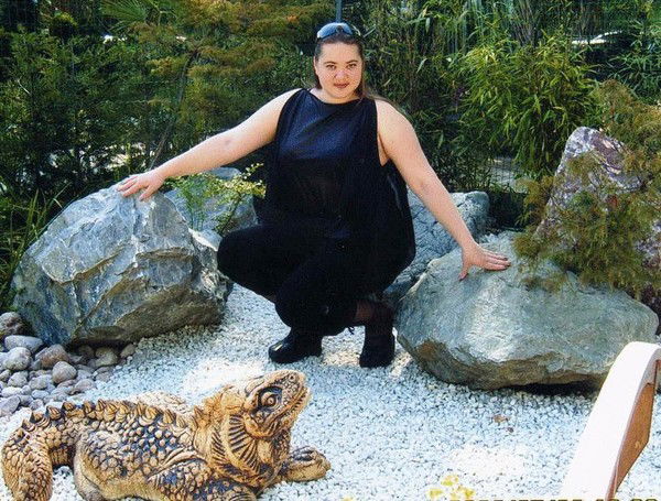 Светлана Тимофеева