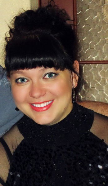 Ольга Косинова