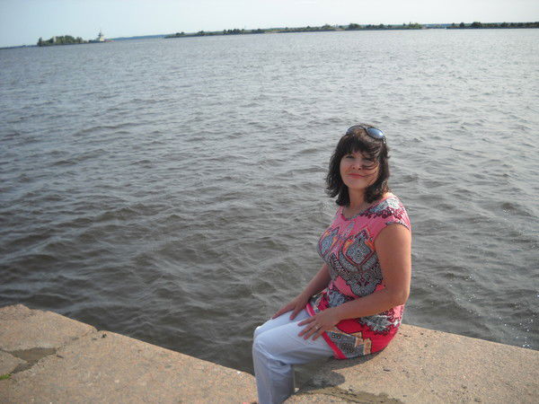 Елена Афанасьева