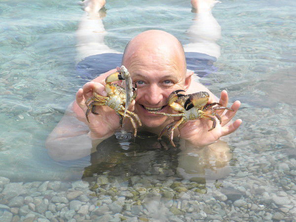 Сергей Кузьмин