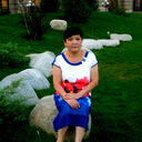 Алия Тулегенова
