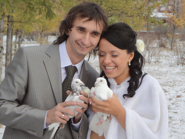 Владимир Сидоренко