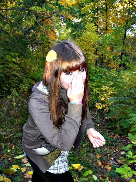 Кристина Панфилова