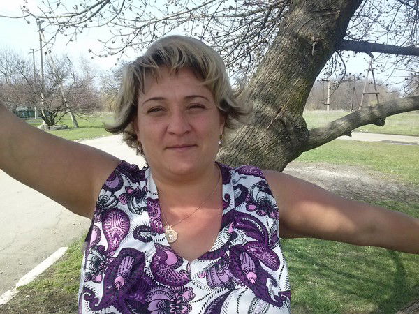 Любовь Рыжикова