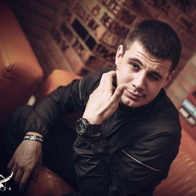 Данил Федотов