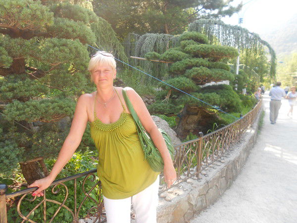 Елена Маджара