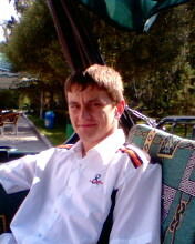 Дмитрий Сидоренков