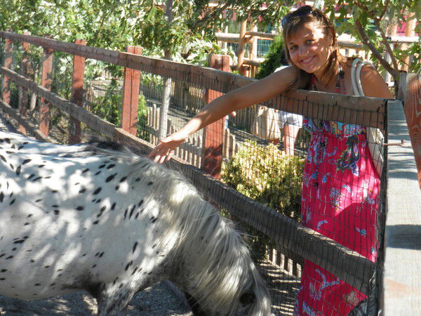 Светлана Макаренко