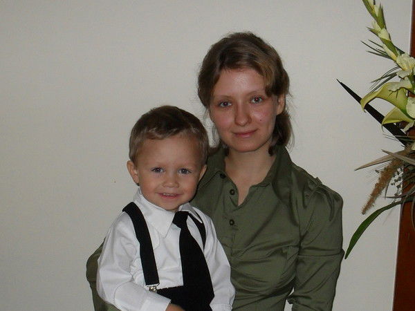 Оксана Катальникова